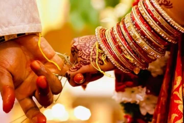 இந்த 5 ராசிக்காரர்களும் திருமணம் என்று சொன்னாலே அஞ்சி நடுங்குவார்களாம்