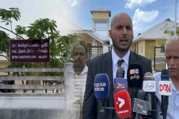 முல்லைத்தீவில் வனஜீவராசிகள் திணைக்களத்தினரால் தொடுக்கப்பட்ட வழக்கு...மீண்டும் ஆரம்பமான விசாரணை!