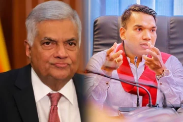 மொட்டுக் கட்சியின் வேட்பாளராக ரணிலும் முன் நிறுத்தப்படலாம்!.. நாமல் ராஜபக்‌ச அறிவிப்பு