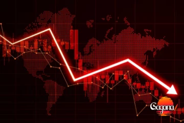 අද කොළඹ කොටස් වෙළෙඳපොළ පහළට