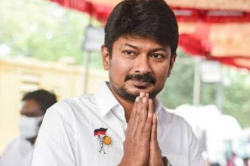 சட்டப்பேரவையில் அத்து மீறிய ஆளுநர் : நன்றி சொன்ன அமைச்சர் உதயநிதி