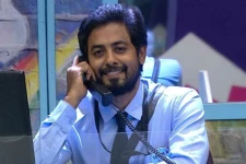 பிக்பாஸ் ஆரியின் அடுத்த அதிரடி! கலக்கலான லுக்! ட்வீட் இதோ!