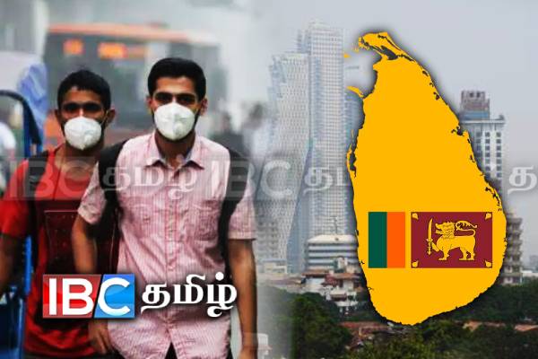 காற்றில் கலந்திருக்கும் ஆபத்து - யாழ் உள்ளிட்ட பகுதி மக்களுக்கு எச்சரிக்கை | Air Pollution Index Near To Me Today