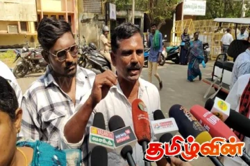 மனநலம் பாதிக்கப்பட்ட இந்திய கடற்றொழிலாளரை விடுவிக்குமாறு குடும்பத்தினர் கோரிக்கை