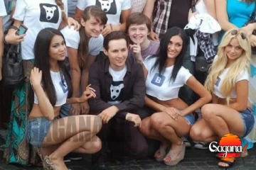 Telegram නිර්මාතෘට ළමයි 100ට වැඩි - හැමෝටම දේපල බෙදලා දෙන්න සුදානම්