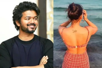 விஜய்யுடன் 4வது முறையாக கைகோர்க்கும் 37 வயது நடிகை.. யார் தெரியுமா