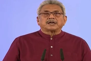 சிறிலங்கா அரச தலைவர் ஐ.நா பொதுச்சபைக் கூட்டத்தில் பேசப்போவது என்ன?