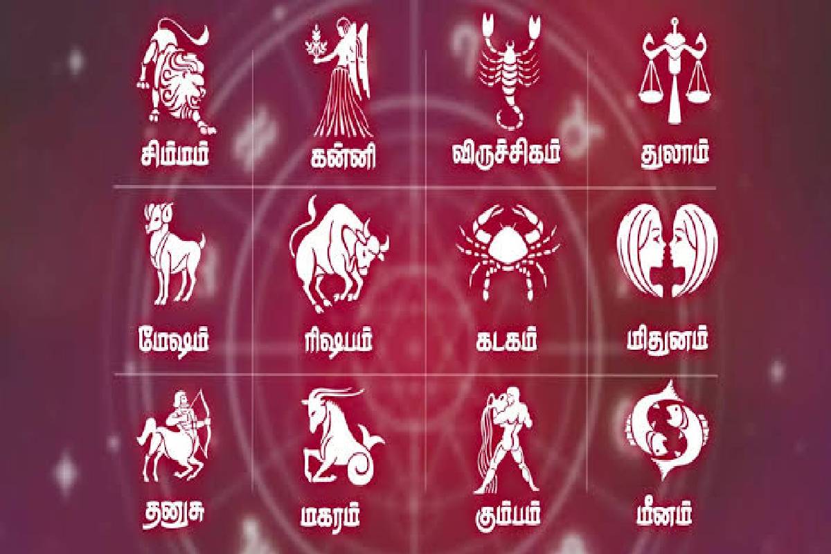 அக்டோபர் 3 முதல் சுக்கிரன் வக்ரம்: 12 ராசிகளுக்குளுக்குமான சிறப்பு கணிப்பு இதோ! | Venus Retrograde In Libra Effects On 12 Zodiacs