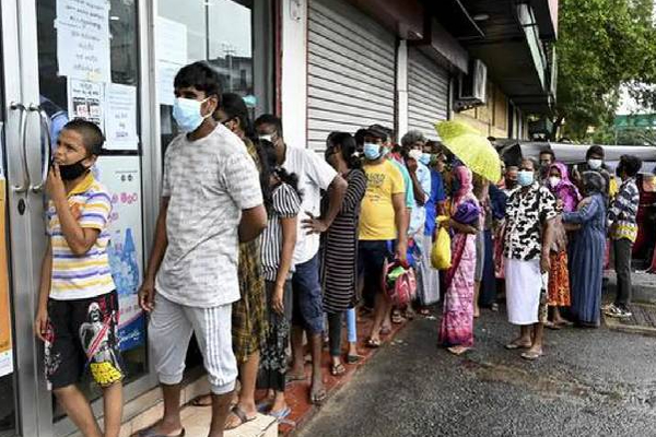 பொருளாதார நெருக்கடியால் சிறுவர்களுக்கு ஏற்பட்டுள்ள அபாயம்! | Children Are At Risk Due Economic Crisis Sri Lanka
