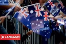 தேசிய கீதத்தில் ஒற்றை வார்த்தையை மாற்றிய அவுஸ்திரேலியா! கிடைத்துள்ள கலவையான வரவேற்பு