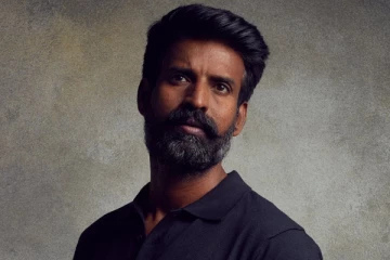 ஆளே மாறி இளம் நடிகர்களே அசந்து போகும் சூரியின் போட்டோஷுட்