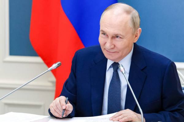 உக்ரைன் மீது ரஷ்யாவின் எதிர்கால திட்டம்...! புடினின் உச்ச கட்ட எச்சரிக்கை | Putin Warns Ukraine More Land Could Be Taken உக்ரைன் மீது ரஷ்யாவின் எதிர்கால திட்டம்...! புடினின் உச்ச கட்ட எச்சரிக்கை | Putin Warns Ukraine More Land Could Be Taken