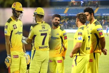 “என் வெற்றிக்கு முக்கிய காரணம் தோனி தான்” சிஎஸ்கே வீரரின் பகிர்வு