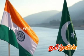 பாகிஸ்தானின் கூற்றை மறுக்கும் இந்தியா