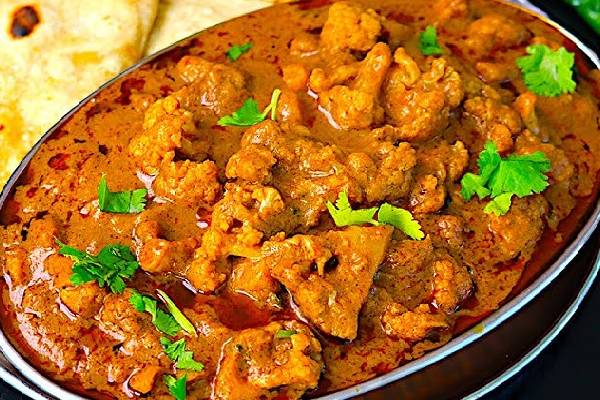 வீட்டில் காலிஃப்ளவர் இருக்கா? இப்படி ஒரு தடவை சமைத்து பாருங்க | How To Make A Cauliflower Gravy
