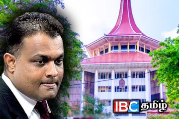 அதிரடியாக இடமாற்றப்பட்ட கொழும்பு பிரதான நீதவான்