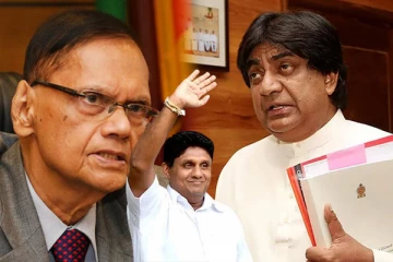 சஜித் கூட்டணியில் இணையும் மொட்டுக்கட்சியினர்