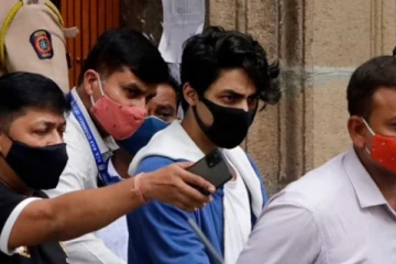 போதை மருந்து வழக்கு: ஷாருக்கான் மகனுக்கு  மீண்டும் ஜாமின் மறுப்பு