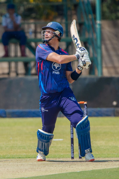 JJ Smit