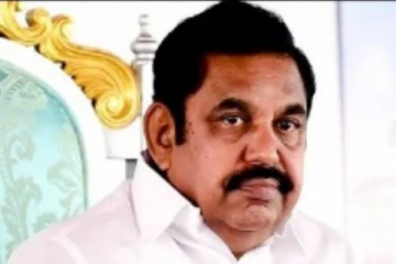 ஒரு குடும்பம் ஆள்வதற்கு எப்போதும் இந்த கட்சி தலை வணங்காது- முதல்வர் பேச்சு