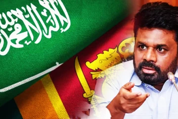 அனோஜன் விவகாரத்தில் இராஜதந்திர அழுத்தம் அவசியம்! ஜனாதிபதியிடம் சிறீதரம் எம்.பி வேண்டுகோள்