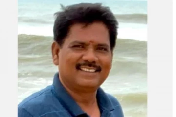 உளவுத்துறை தலைமைக் காவலர் கருணாநிதி கொரோனாவால் பலி