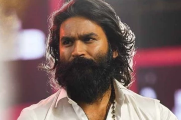 தனுஷ் அவரது மகனுடன் எடுத்த செல்ஃபி! இணையத்தில் வைரல்