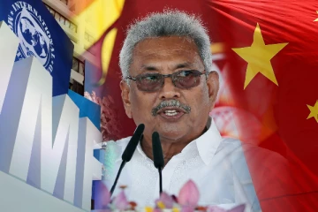 இலங்கை தொடர்பான முக்கிய தீர்மானத்திற்காக சர்வதேசத்தின் முக்கிய கூட்டம்