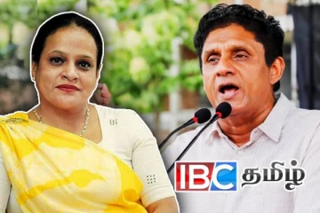 ரோஹிணி விஜேரத்னவின் நற்பெயருக்கு கலங்கம் - சஜித் சபாநாயகரிடம் கோரிக்கை