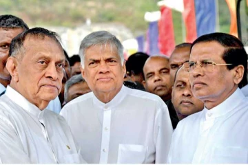 நாட்டின் பிரதமராகத் தயார்! அரசியல் முக்கியஸ்தர் பகிரங்க அறிவிப்பு (Video)