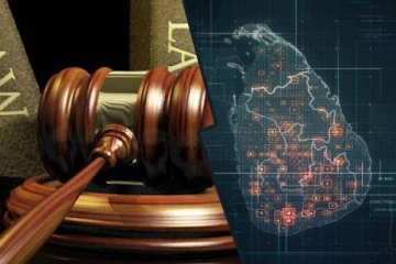 இலங்கையில் இயற்றப்படவுள்ள புதிய சட்டம்