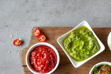 රසට සැරට කන්න ආස අයට කොච්චි සෝස් රෙසිපියක්. (VIDEO)