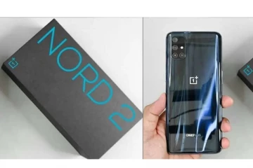 OnePlus நேற்று அறிமுகப்படுத்திய  Nord 2 ஸ்மார்ட் போனைப் பற்றி விலை மற்றும் சிறப்பம்சங்கள் என்னென்ன தெரியுமா?