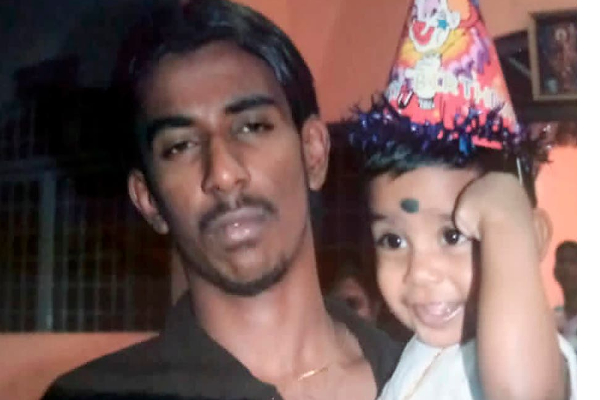 கடவுள் அருளால் அற்புதம் நடக்கும்! வெளிநாட்டில் மரண தண்டனையை எதிர்நோக்கியுள்ள தமிழ் இளைஞரை நினைத்து கலங்கும் சகோதரி | Nagendran Dharmalingam Sister Sharmila Speaks