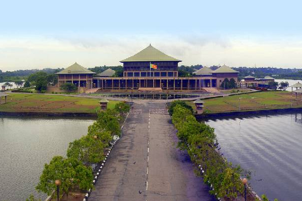 நாடாளுமன்றத்தில் காலியாக இருக்கும் எம்.பி பதவி! | Seat Of A Vacant Member Of Parliament Sri Lanka