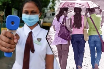 புதிய சுகாதார வழிகாட்டிக்கமைய இன்று முதல் நாட்டில் நடைமுறைக்கு வரும் விடயம்