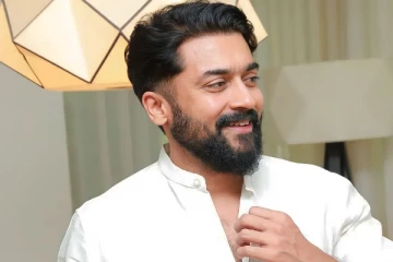 மிகப்பெரும் பிரமாண்ட சண்டைக்காட்சி, சூர்யா 42 வேறலெவல் ரெடியாகுது