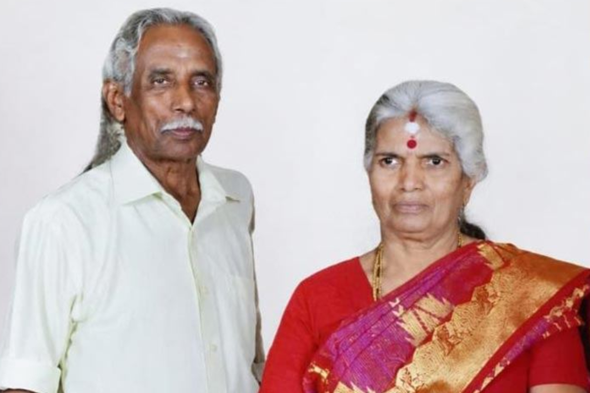 டிக்கோயா இரட்டை படுகொலை! சிக்கிய கொலையாளி உட்பட இருவர் | Suspect Arrested In Connection With Double Murder டிக்கோயா இரட்டை படுகொலை! சிக்கிய கொலையாளி உட்பட இருவர் | Suspect Arrested In Connection With Double Murder