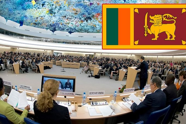 சிறிலங்கா தொடர்பான மனித உரிமைகள் உயர்ஸ்தானிகரின் அறிக்கை-  நிலைப்பாட்டை வெளிப்படுத்திய பிரித்தானியா! - ஐபிசி தமிழ்