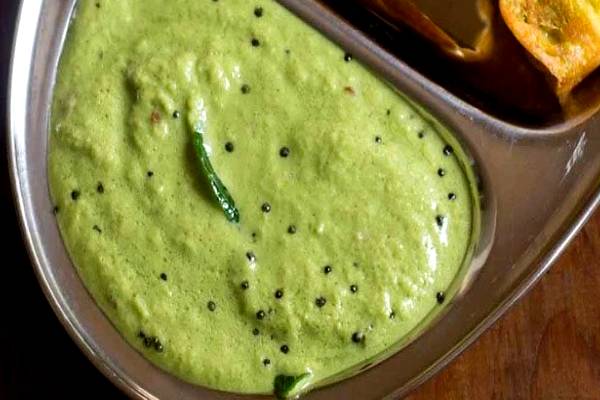 ஒருவாட்டி தேங்காய் சட்னி இப்படி செய்து பாருங்க...எல்லோருக்கும் பிடிக்கும்! | Green Coconut Chutney Recipe In Tamil