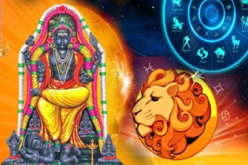 சிம்ம ராசிக்குள் நுழையும் குரு: தொழிலில் கொடிகட்டி பறக்கப்போகும் 4 ராசிகள்!