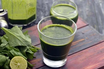 காலையில் புதினா சாறு குடிப்பதால் என்ன நடக்கும்?