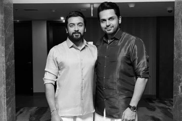 போன வருஷம் Suriya-க்கு National Award, இந்த வருஷம் Karthi-க்கு