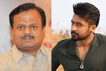 நெருங்கிய நண்பன் கே.வி ஆனந்த உடலை வாங்க நேராக மருத்துவமனைக்கே சென்ற நடிகர் சூர்யா! நெகிழ்ச்சி தகவல்