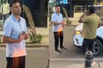 நடு ரோட்டில் ஆட்டோ ஓட்டுநரிடம் சண்டை; கொந்தளித்த ராகுல் டிராவிட் - நடந்தது என்ன?