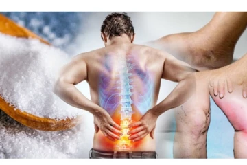 உப்பு அதிகமாக சேர்ப்பதால் இவ்வளவு ஆபத்தா? இனி உஷாரா இருங்க !