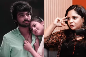 கயல் ஆனந்தியுடன் காதல்? சைந்தவி'ய பாதிச்சிருச்சு அந்த விஷயம் - பிரபலம் பகிர் தகவல்