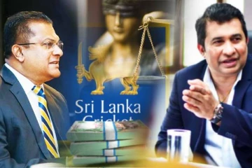 ரொஷான் ரணசிங்கவுக்கு எதிராக இலங்கை கிரிக்கெட் நிறுவனம் எடுத்த நடவடிக்கை