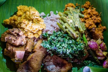 குறைந்த விலையில் மக்களுக்கு போசாக்கான உணவு வழங்கும் அரசாங்கத்தின் புதிய திட்டம் ஆரம்பம்