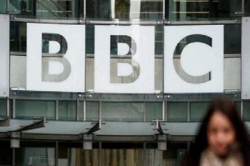 Breaking; பிபிசி அலுவலகத்தில் வருமானவரித் துறையினர் அதிரடி சோதனை